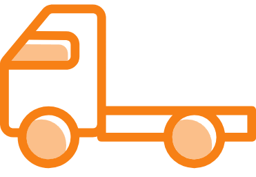 西吉拖车/平板车